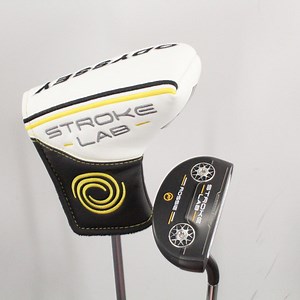 Odyssey Stroke Lab Rossie Putter 35 Inches Right-Handed Headcover 81265H