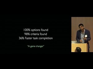 IMPACT AI: Niki Kittur, Professor in the Human-Computer Interaction Institute, Carnegie Mellon