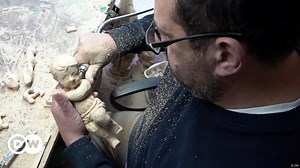 Bethlehem prepares for Christmas