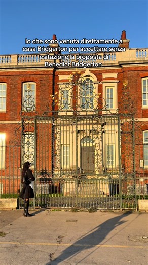 Benedict Bridgerton: Una buona idea?