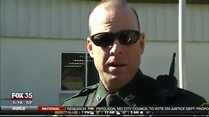 10K views · 539 reactions | K9 RECEIVES SPECIAL HONORS: Endo isn’t just any #dog; he’s a very special and courageous police #K9 for the Volusia County Sheriff's Office who has made a full recovery after taking a bullet in the neck three months ago in the line of duty. On Tuesday, Endo received two of the agency’s top awards: the Purple Heart and the Medal of Valor. #FOX35 Kelly Joyce FOX 35 was at today's ceremony: | FOX 35 Orlando | Facebook