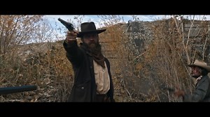 28K reactions · 1.2K shares | The Daily Wire presents its fourth feature film, starring Gina Carano and fellow MMA superstar Cowboy Cerrone. See the gritty new Great American Western from the producer who brought you Bone Tomahawk. Now streaming only on The Daily Wire. | Daily Wire | Facebook