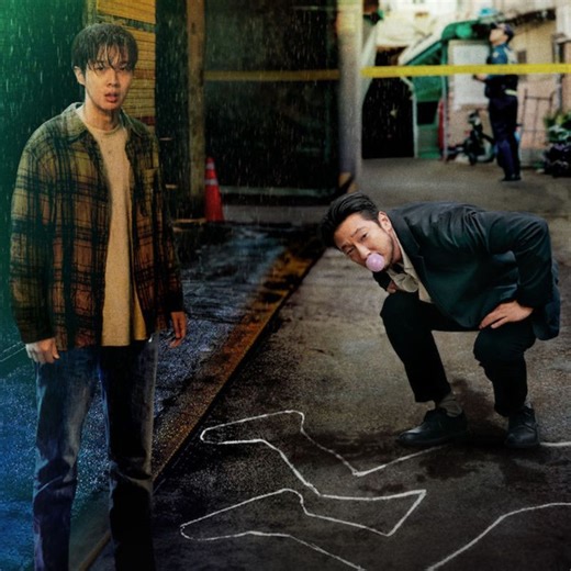A list of hair-raising murder mystery K-drama titles to stream on Netflix