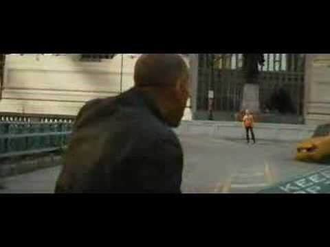 I Am Legend - Dammit Fred!!