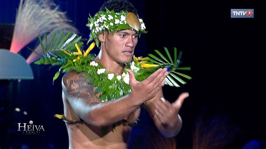9.7K views · 95 reactions | Tevaiura Manate, meilleur danseur du groupe 'O Na Teva E Va'u | TNTV Tahiti Nui Télévision | Facebook