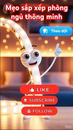 Mẹo sắp xếp phòng ngủ ngăn nắp với 3 món đồ Shopee dưới 50k #shopee #sapxep #decorphong