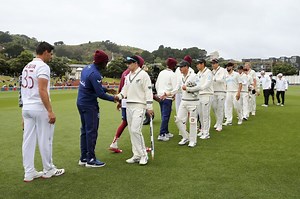 NZ v WI 2020: ICC World Test Championship Points Table (Updated) as on 14 December
