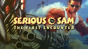Descarga gratis el Serious Sam: The First Encounter desde GOG.com