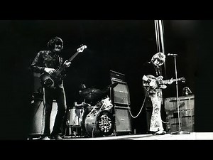 Ten Years After