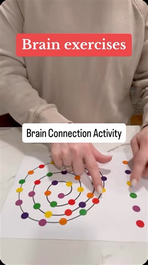 𝚃𝚑𝚎 𝙼𝚊𝚐𝚒𝚌 🐞𝚃 𝙱𝚞𝚐 | 📍You only need to put this activity together once and then laminate it for continued use. 📍This spring connection activity gets the left... | Instagram