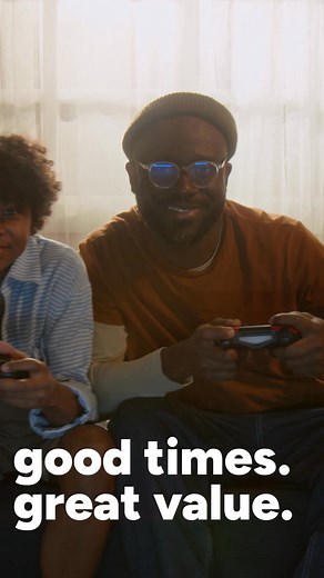 6.8K views | Here's the deal. Get Kinetic Fiber Internet at our everyday low price plus get up to $200 and up to a 3-year price lock. | Kinetic Internet | Facebook