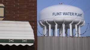 Michigan willing to spend millions to restore Flint properties ripped up by pipe replacement