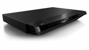 5 Blu-ray achetés, la platine Blu-ray 3D Philips BDP2180 à 1 €