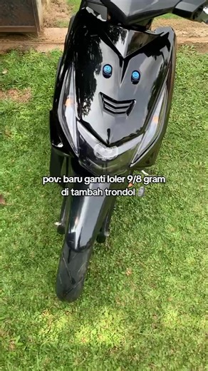 Modifikasi Loler dan Trondol: Pengalaman Baru!
