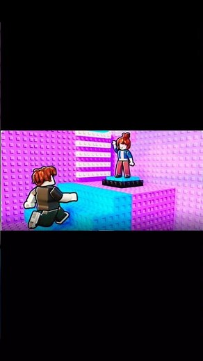 Teamwork tower #roblox #subscribe #vairalshort #ytshorts