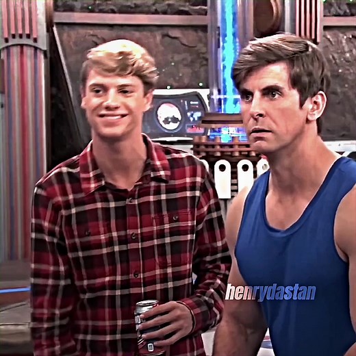 Henry Danger Glow Up Transformation
