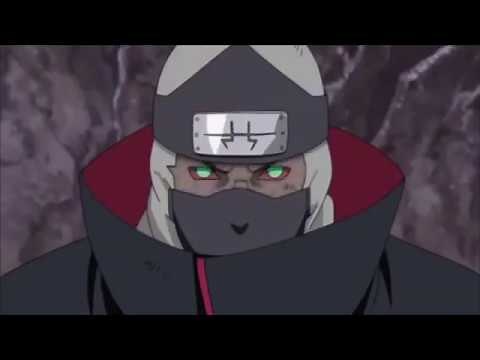 $UICIDEBOY$ - SUNSHINE, DO YOU BELIEVE IN GOD? Naruto[AMV] Team Kakashi VS Kakuzu and Hidan