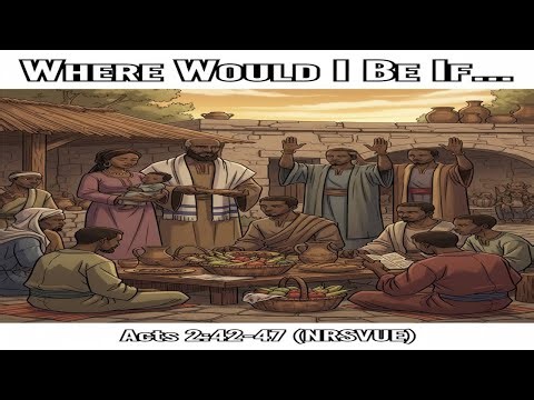Bethel AME Church-Champaign SOA Hybrid Worship Experience