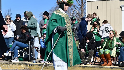 When is St. Patrick's Day 2025: How to celebrate and why you should wear green