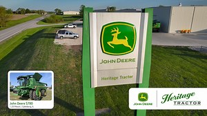 Used but far from done. 💪 These machines have plenty of power left to give—and they’re priced to move. Click below and find the right fit for your land, your job, and your budget. ⤵️ | Heritage Tractor