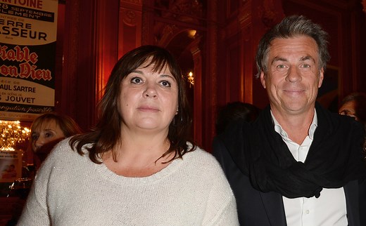 Bruno Gaccio cash sur sa rupture avec Michèle Bernier : “C’est moi qui ai été con”