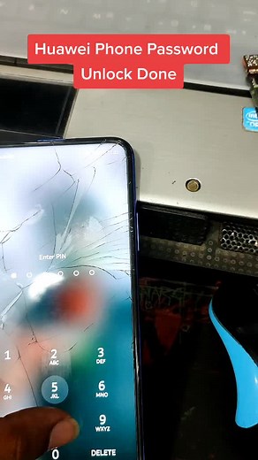 Unlock Huawei Phone Without Password - Easy Steps Revealed