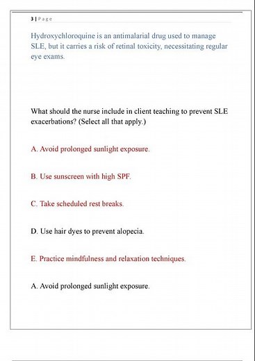SLE EXAM NEWEST 2025 ACTUAL EXAM COMPLETE 100 QUESTIONS AND CORRECT DETAILED ANSWERS VERIFIED ANSWER