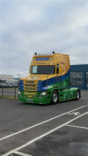 Malcolm Next Gen T-Cab Features and Performance Review