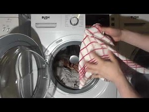 Bush 12KG WMNBX1214W : Final Results (Part 12)