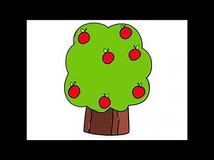 Apple Subitizing Video FAST VERSION