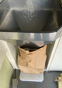 コイン精米機の使い方を解説！実際に利用してみた！