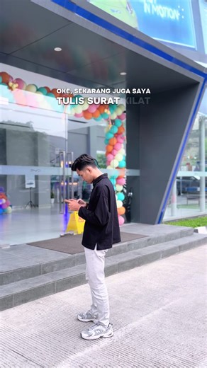 BYD Atto 1 kini hadir di BYD Haka Kebon Jeruk! Mobil listrik compact yang stylish dan efisien, siap menemani mobilitas harian kamu dengan teknologi terbaru! Yuk, jadwalkan test drive dan dapatkan penawaran menarik hari ini! 🔋⚡ 📍 Kunjungi showroom kami di BYD Haka Kebon Jeruk 📞 Hubungi sekarang untuk info & promo lebih lanjut! 0896 3017 4813 - Ryan #bydseal #bydhakakebonjeruk #bydjakarta #bydindonesia #promobyd