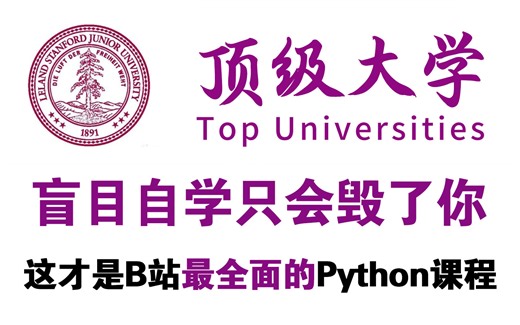 【全600集】花3W买的清华大佬196小时讲完的Python教程（数据分析）全程干货无废话，学完进阶大佬，这还学不会我退出IT界！