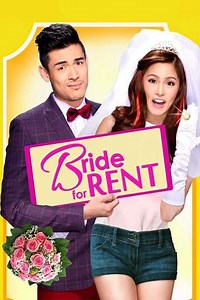 Bride for Rent - Movie