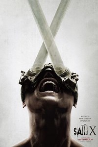 Saw X (2023) - Movie