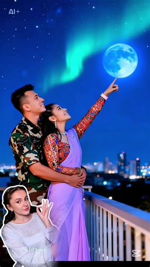 Create Stunning Moon Videos with CapCut