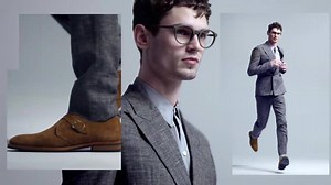 For the man who's really going places. Discover our latest collection. | ALDO Shoes