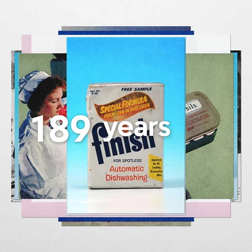 297K views · 293 reactions | We’re having a refresh. Introducing our new brand: Reckitt. Tell us what you think about the new logo, new colour scheme and new vibrant feel. #ThisIsReckitt www.reckitt.com/thisisreckitt | Reckitt | Facebook