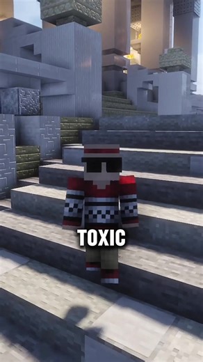 Tired of Toxic Minecraft Servers? #minecraft #skyblock #server Minecraft Server: Server Name ➜ CloudWorld Java IP ➜ play.cloudworld.gg Bedrock IP ➜ play.cloudworld.gg Bedrock Port ➜ 19132 Server Discord ➜ https://cloudworld.gg/discord