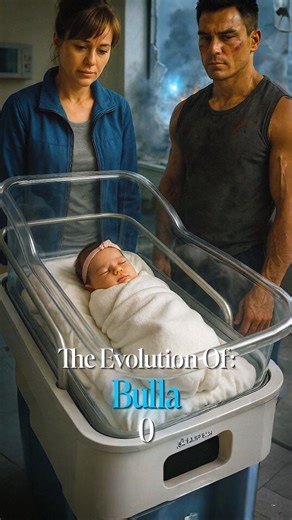 Evolution Void ⏳ on Instagram: "Evolution of Bulla #bulla #dragonball #dragonballz #anime #manga"