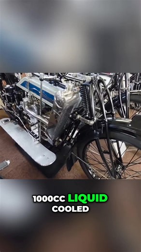 Check out this Williamson flat twin 1000cc liquid cooled motorcycle! And so many brands I've never even heard of... You always see something new because they made thousands of brands of motorcycles. #Motorcycle #RareBikes #ClassicMotorcycles #MotorcycleHistory | L.A.Nik