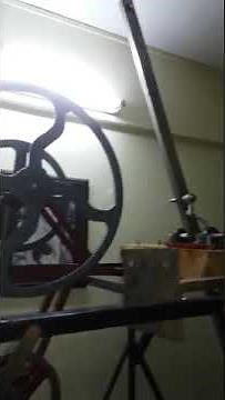 Generate Free Energy using Pendulum mechanism