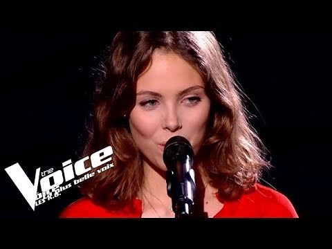 Radiohead - Creep | Laura | The Voice 2019 | KO Audition