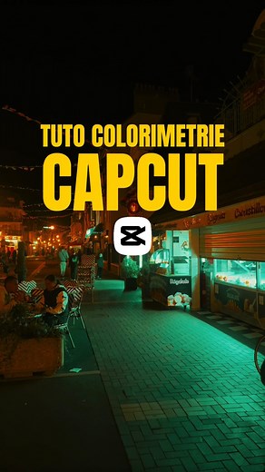 Nicolas Architecte Visuel | La colorimetrie est importante pour créer une ambiance cinématique dans sa vidéo ! Je publie tous les jours des astuces et des TUTO sur... | Instagram