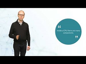 Modern supercomputer architectures