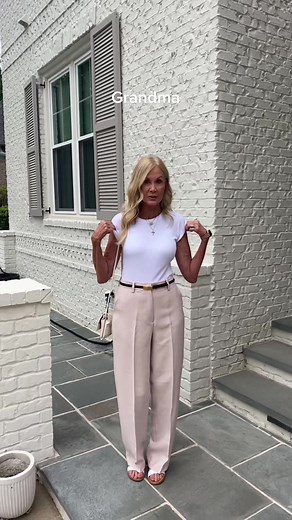 Wedding Dress Shopping with Grandma | 5 Generations | Outfit of the Day