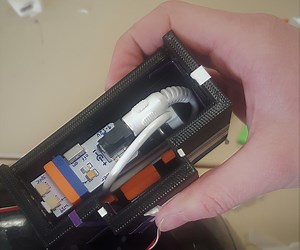 Use Design Thinking to Teach 3D Printing to Kids