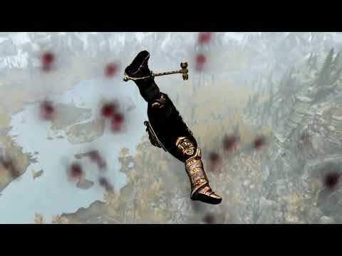 Heavy Armor Is Highly Overrated....