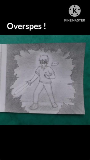 Nice Team ! Let's see what you can do ! (Drawings)
