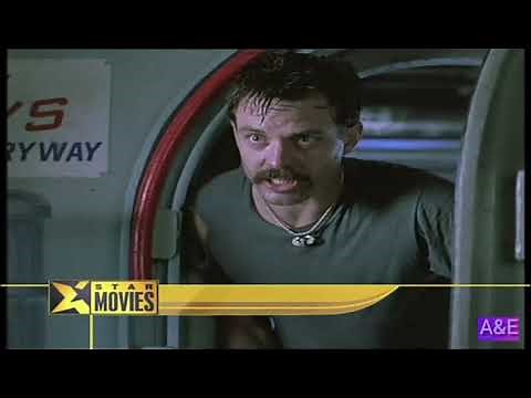 Star Movies 卫视西片台 Promos (2000/1999)
